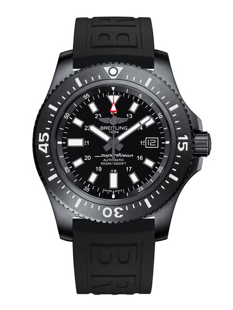 breitling superocean 44 special vs|Breitling Superocean 44 price.